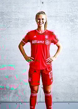 Klara Buehl